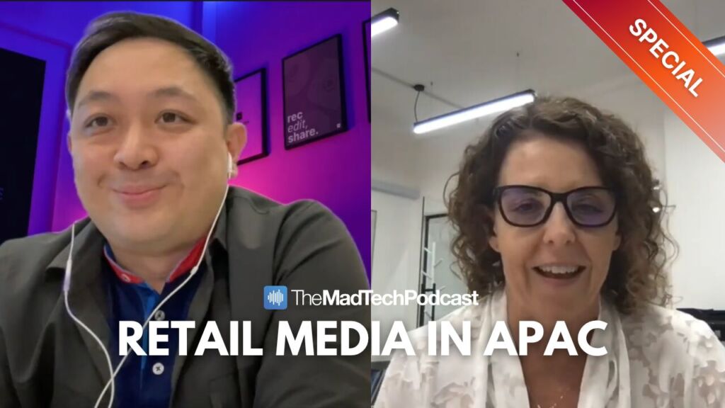 Fairprice’s Jaren Loy on Retail Media in APAC