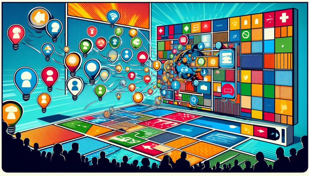 Digest: Pinterest Launches CTV Audiences; Google Signs Pentagon Deal; Anthropic Builds AI Agent Marketplace 