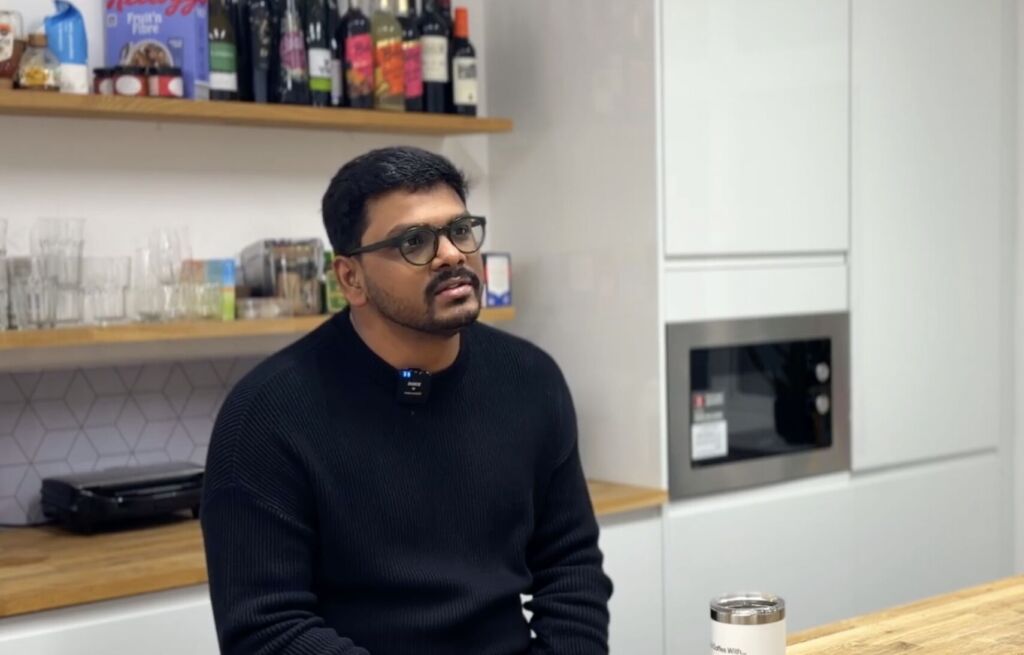 Publisher Yield Optimisation: A Coffee With… Vijay Kumar, Mile