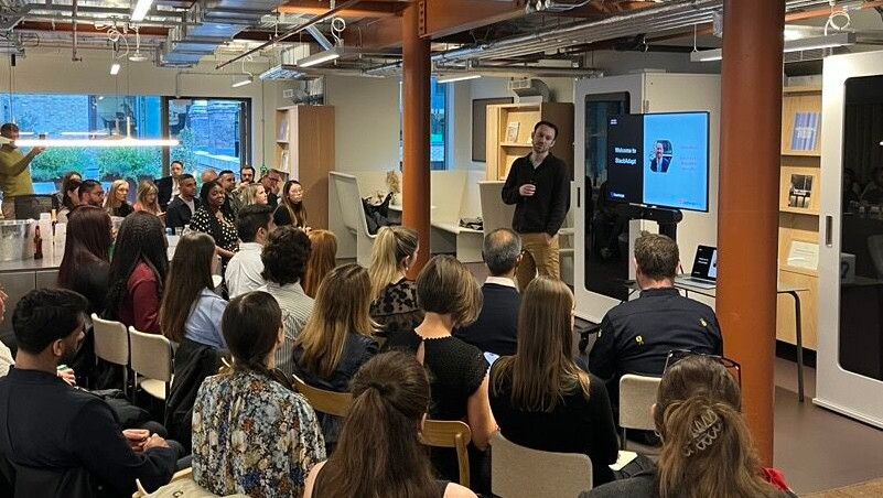 From AI Travel Agents to Creator Technology: Exploring 2026’s Ad Tech Trends 