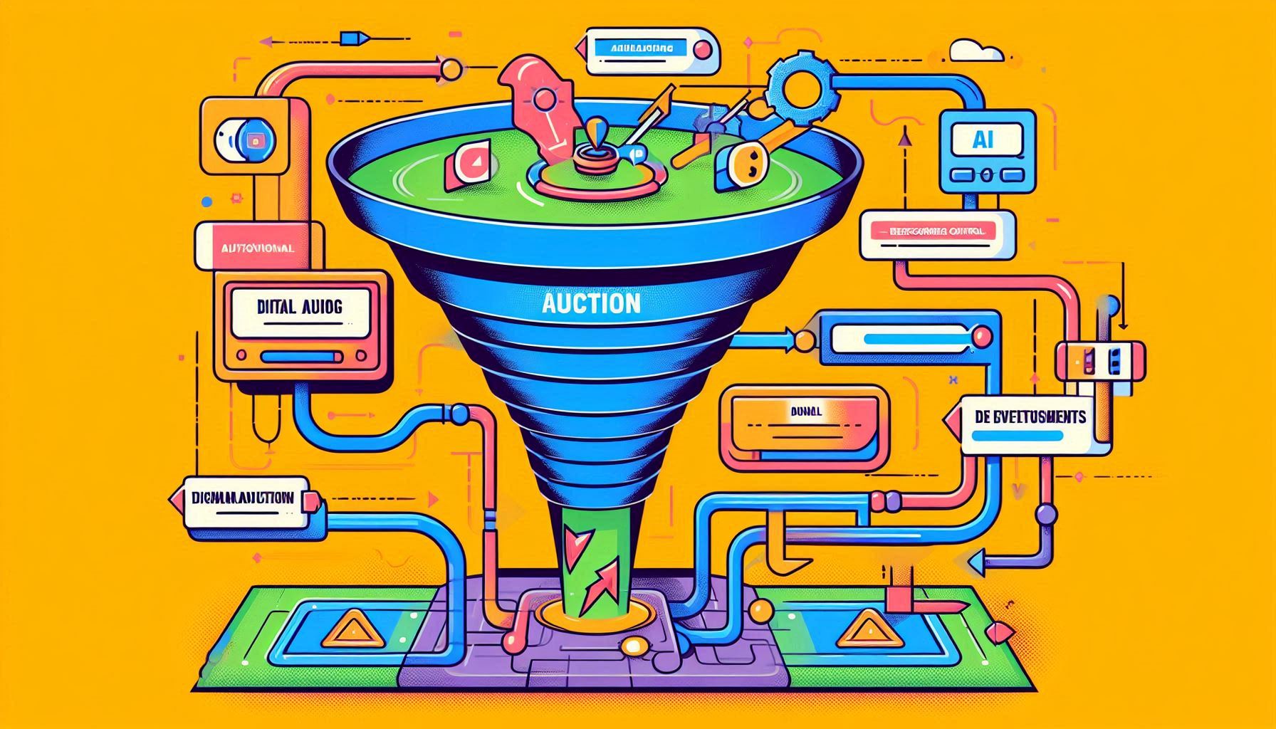 Digest: Omnicom Tests AI Agent Media Buying; Australia Forces Big Tech to Pay for News
