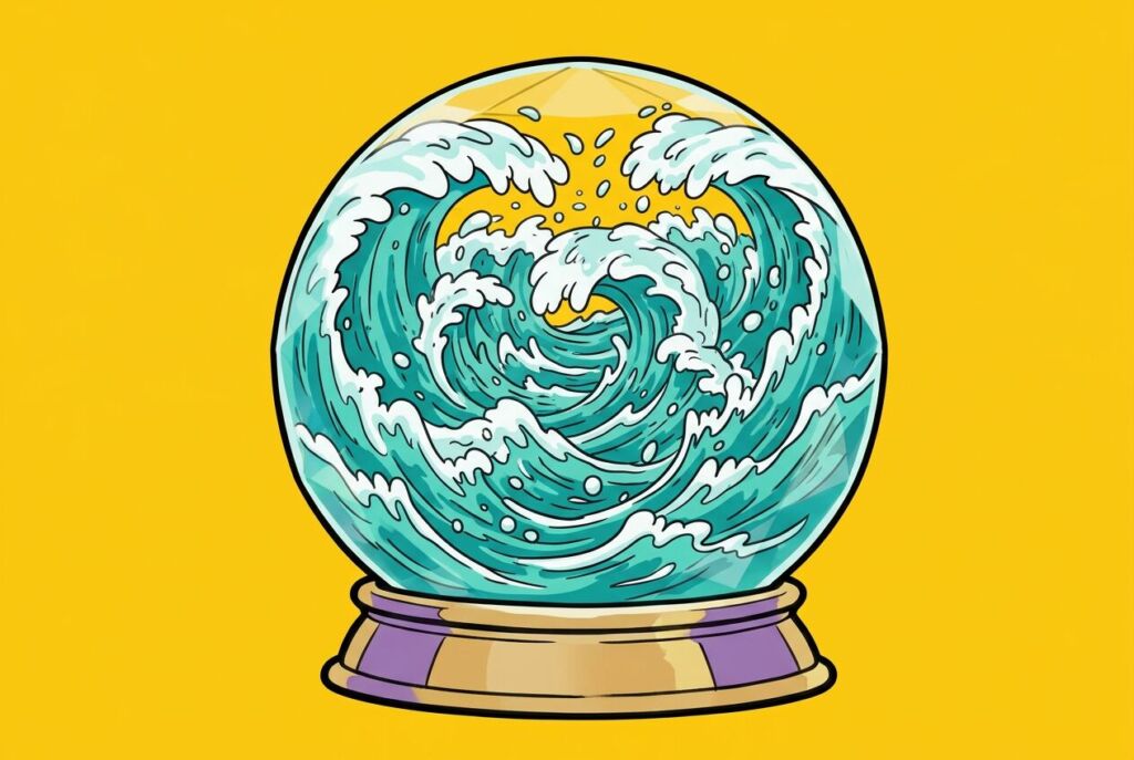 The Importance of Confidence in an Unpredictable World