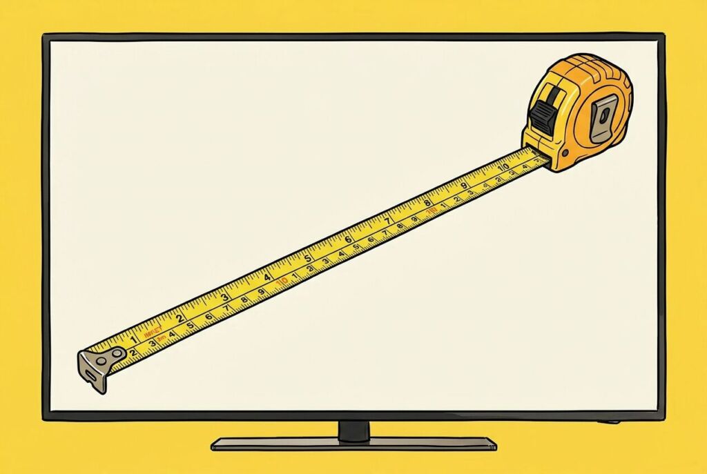 The Measurement Blind Spot
