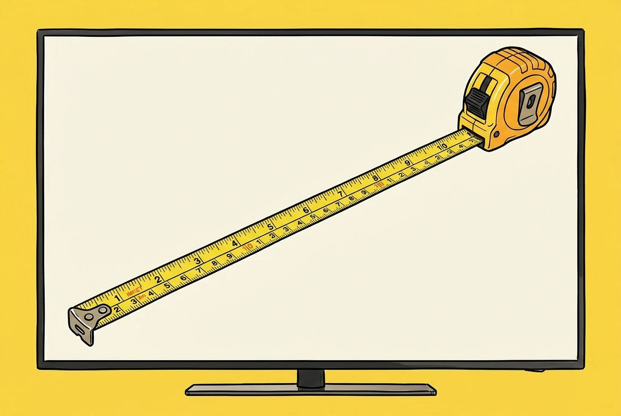 The Measurement Blind Spot