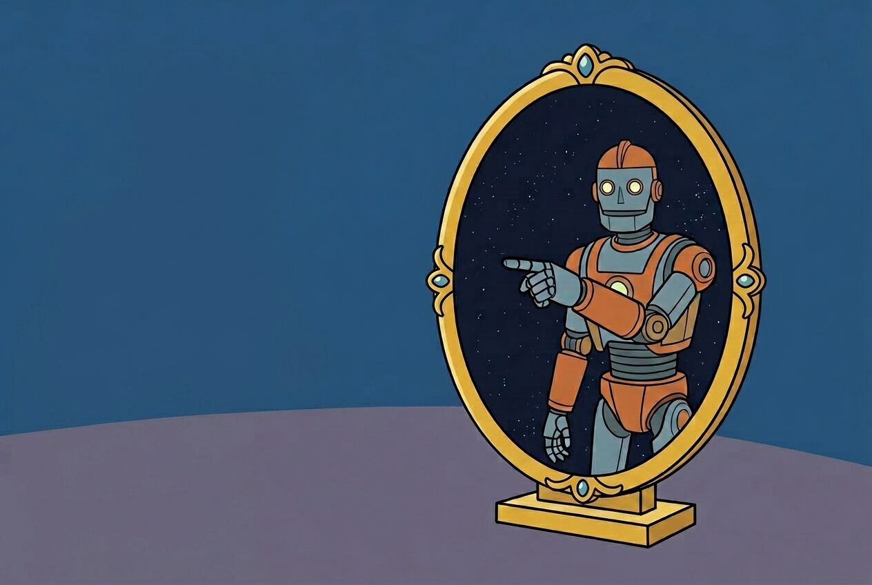 Mirror, Mirror... Are LLMs the Fairest of them All? - ExchangeWire.com