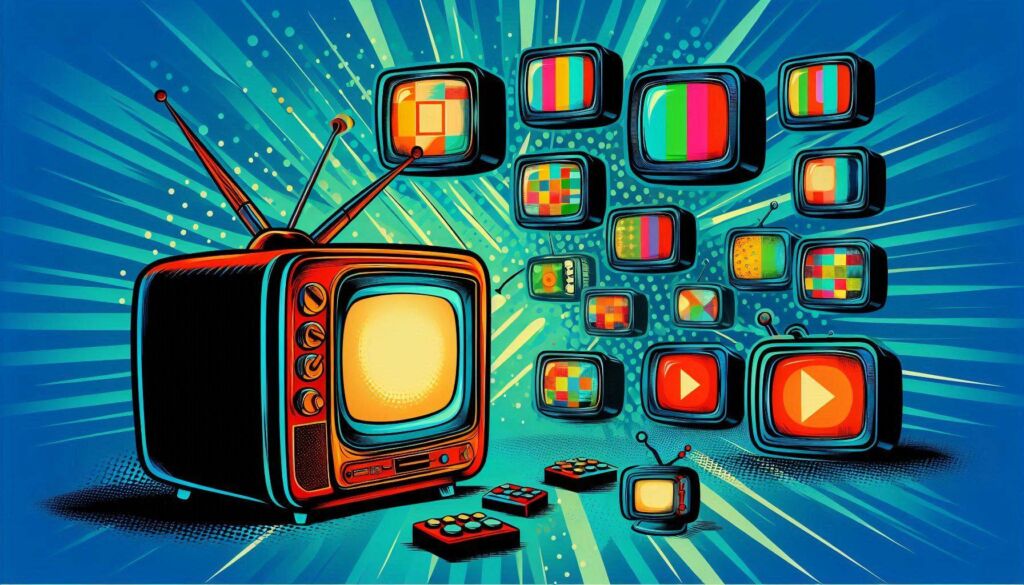 Digest: Government Plans Terrestrial TV Switch-Off; Baidu Says AI Now Drives Business
