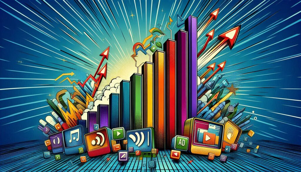 Digest: Publicis Buys LiverRamp for $2.2bn; Netflix Expands Ad Tier