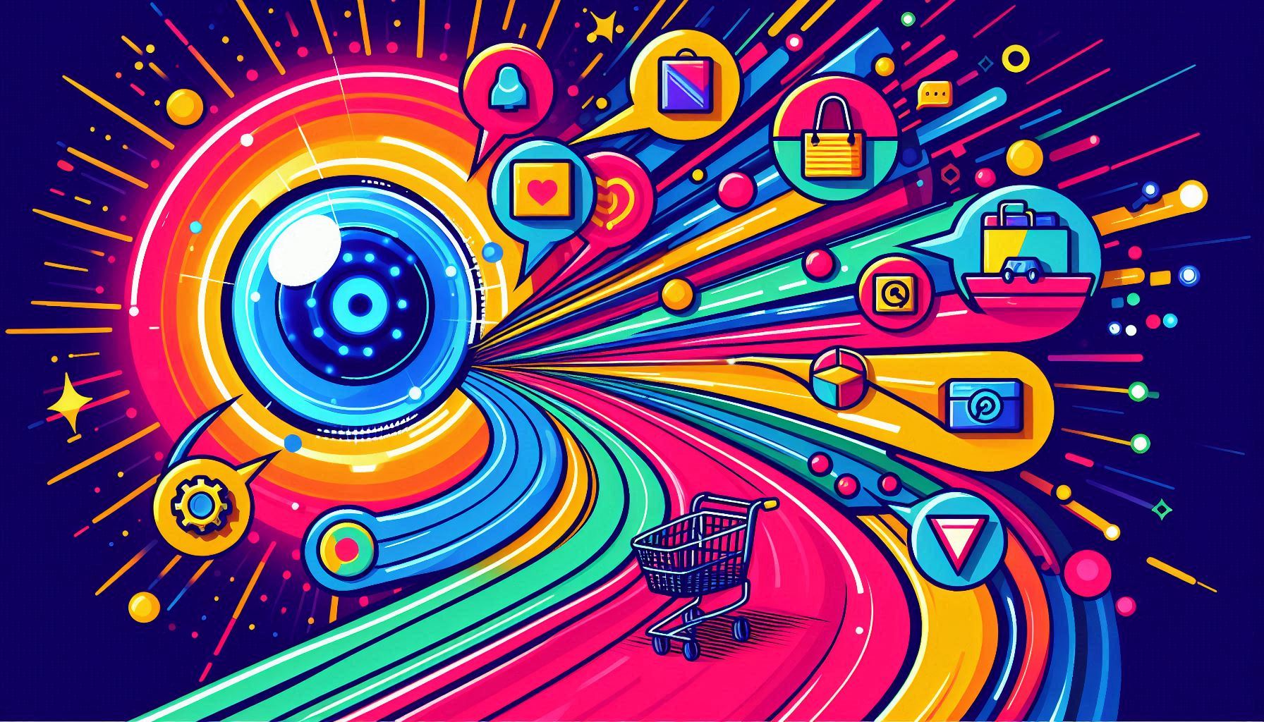 Digest: TikTok Launches Ad-Free Tier in UK; Byron Allen Buys BuzzFeed; Texas Sues Netflix Over Child Spying Claims