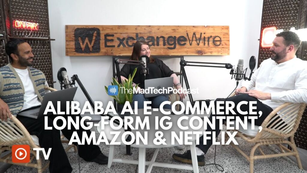 the7stars’ Kashif Dalvi on AI E-Commerce, Instagram CTV, and Amazon & Netflix’s Integration