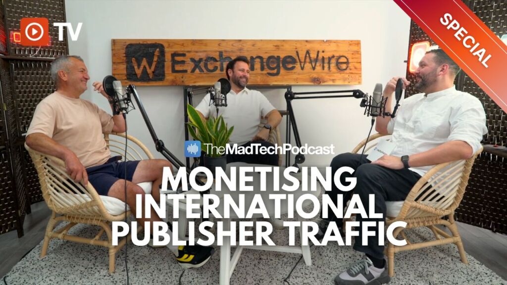 TruTxt’s Dave Barr & Nick Fletcher on International Publisher Localisation