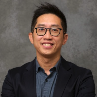 Jonathan Lim, MediaCorp