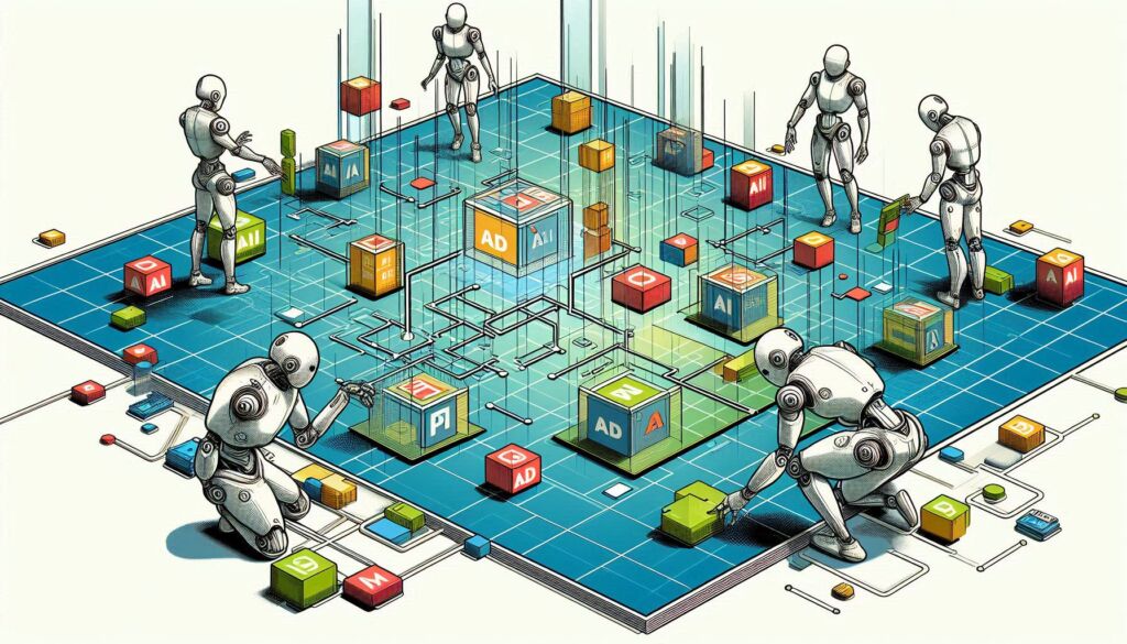 Digest: OpenAI Lays Groundwork For ChatGPT Ads in EU; Blackstone, H&F, Goldman Back AI Venture; Musk Settles Twitter Lawsuit Paying $1.5m