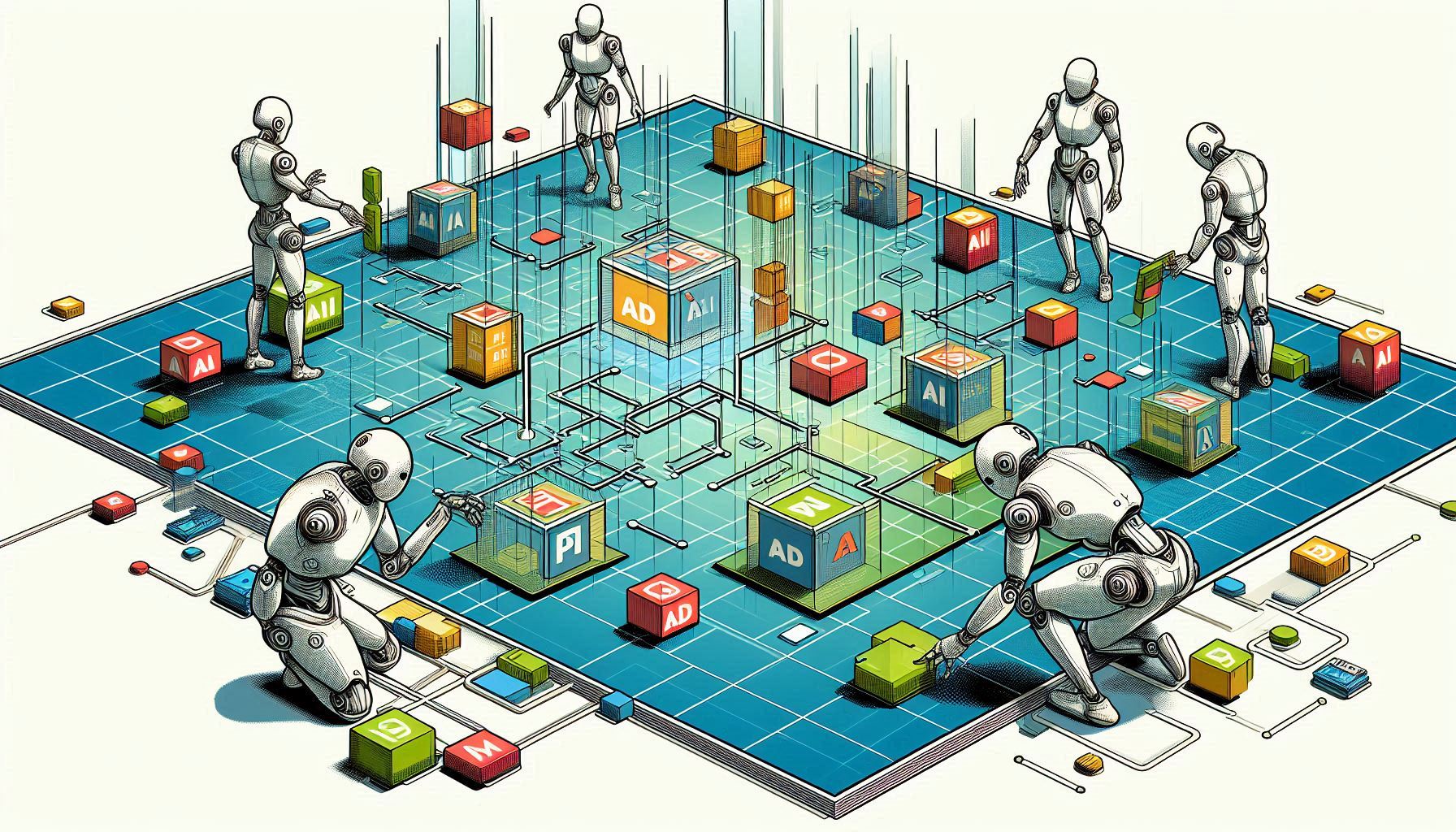 Digest: OpenAI Lays Groundwork For ChatGPT Ads in EU; Blackstone, H&F, Goldman Back AI venture; Musk Settles Twitter Lawsuit Paying $1.5m