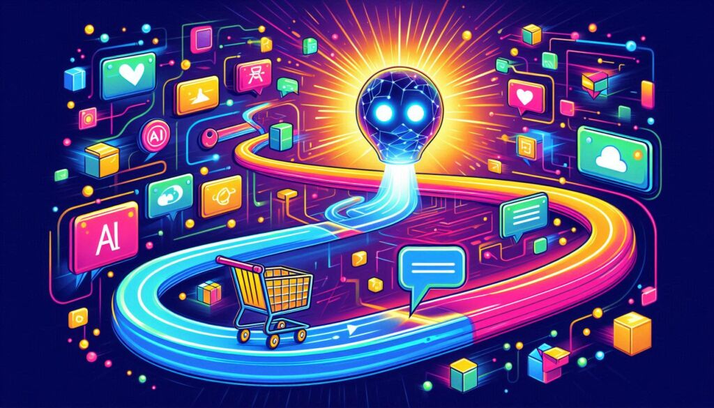 Digest: Alibaba Pushes ‘Chat-to-Buy’ With Qwen AI; Amazon Data Coming to Netflix Inventory Next Week; Instagram Eyes Long-Form CTV Push