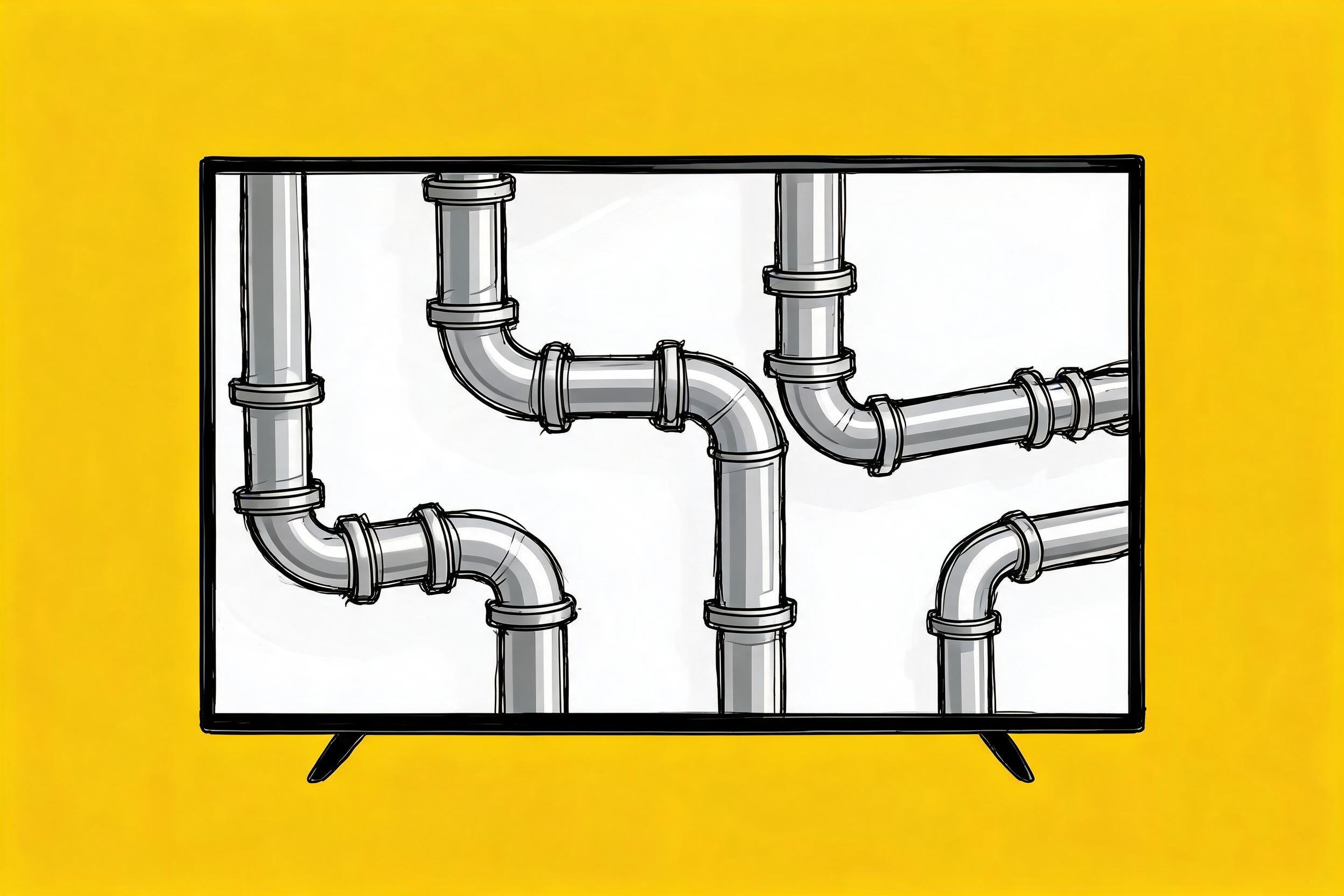 Emerging channels, cleaner pipes: Assembly's Tom Cogan on where MENA programmatic is heading - ExchangeWire.com