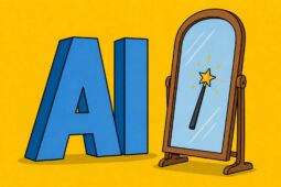 Ai mirror image