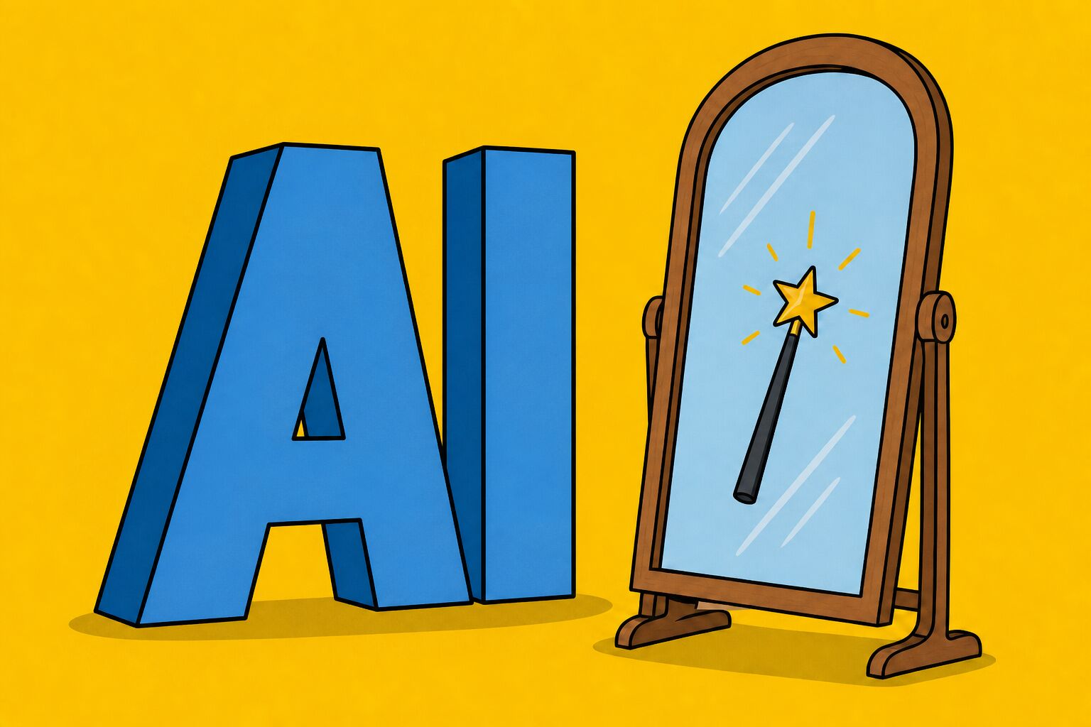 Not Every Ad Server Needs AI. Here's Where It Actually Matters