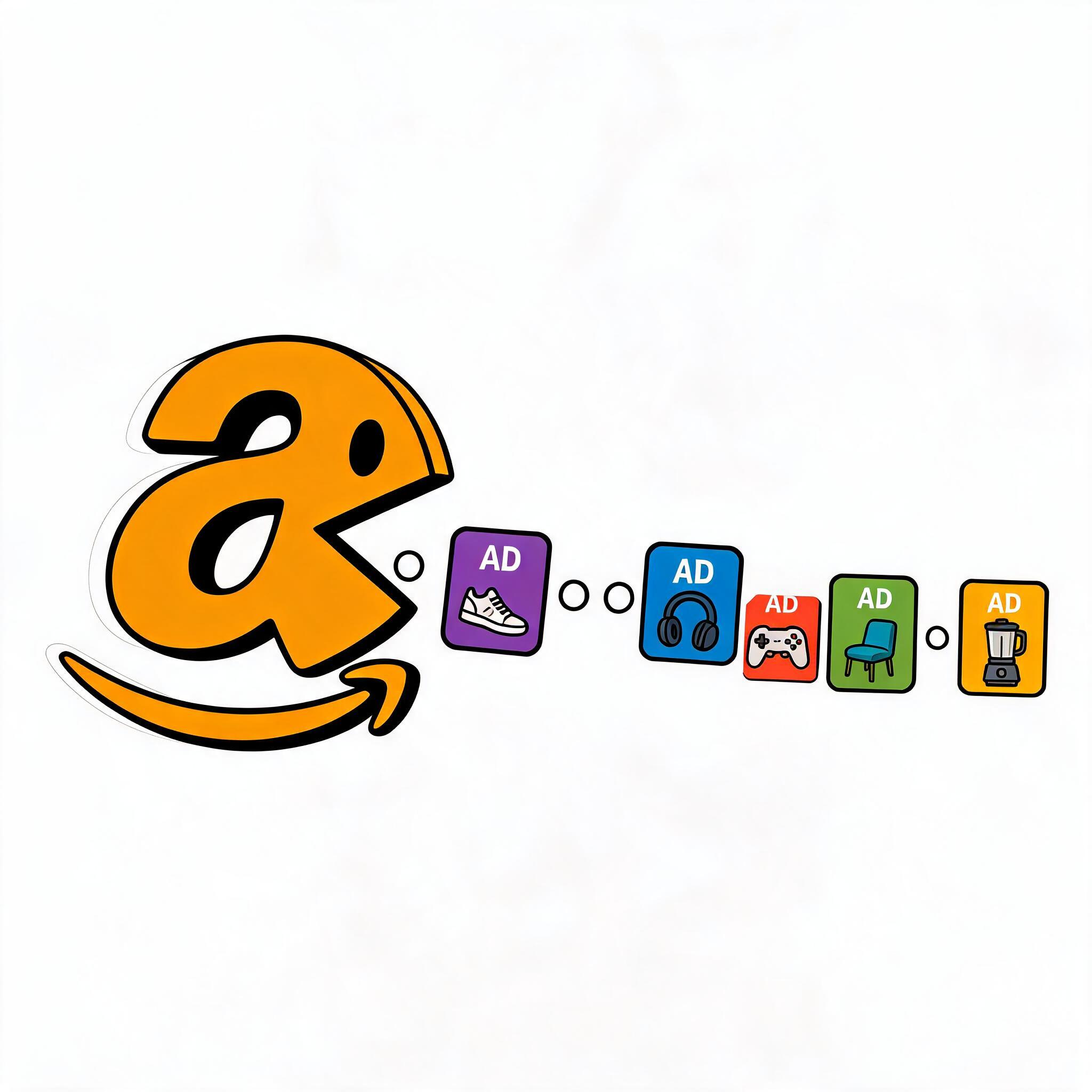 Amazon's Ad Tech Playbook, Brought to You by Google