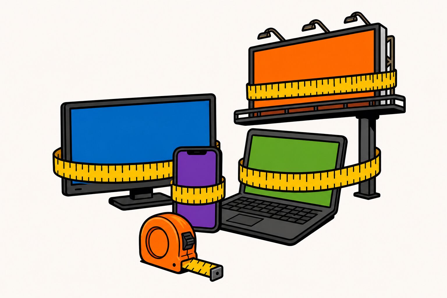 Has Precision in Measurement Become a Hindrance?