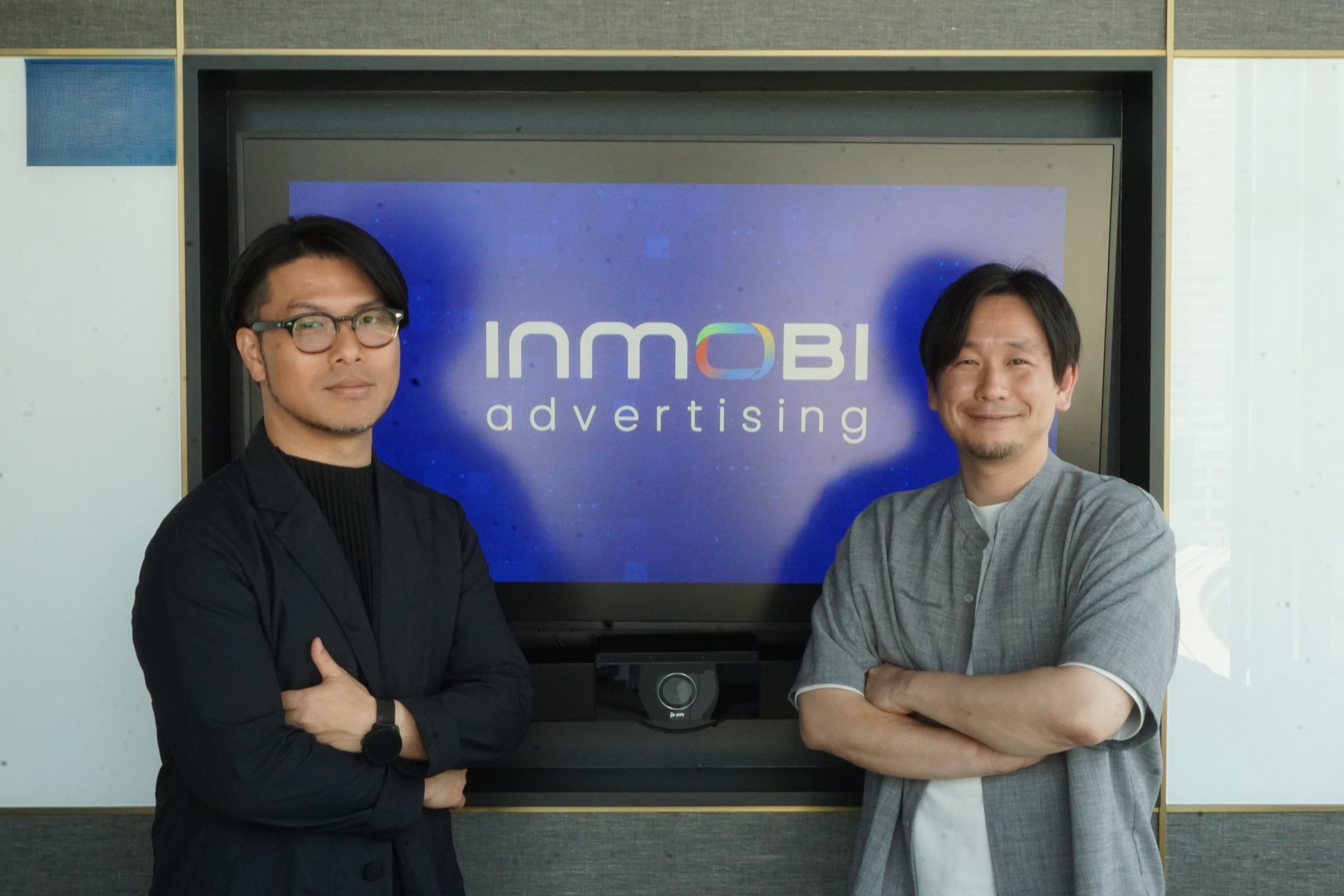 「水を濁す存在」から「市場を健全化」する手段に―グリーエックスとInMobiが目指すゲームアプリの広告マネタイズ