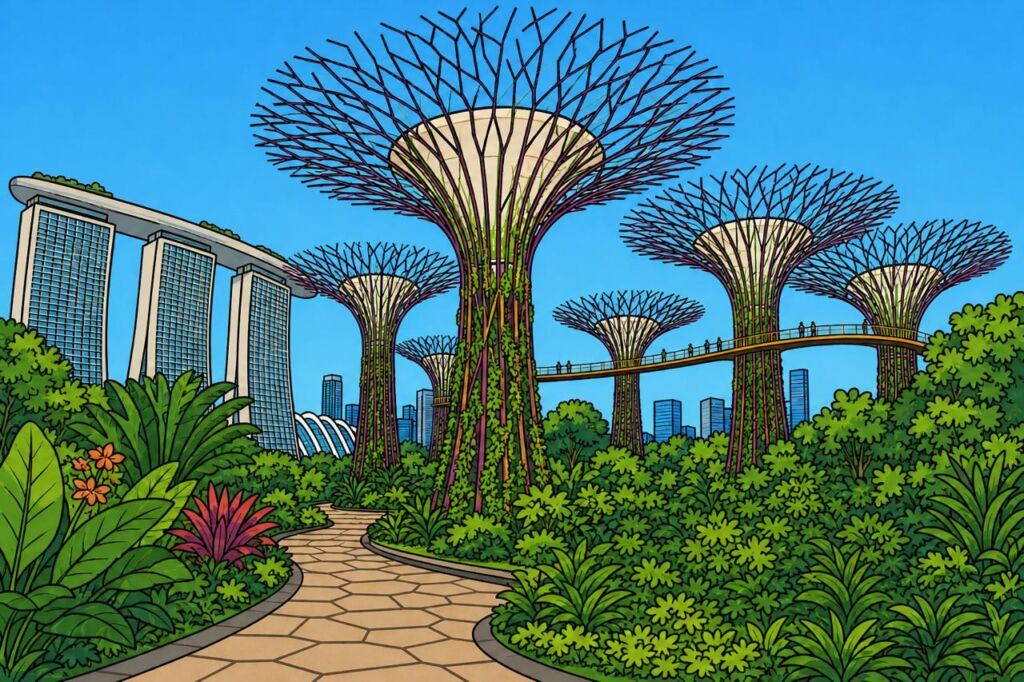 Digest: Google Debuts New AI Model; Singapore Signs New AI Deals