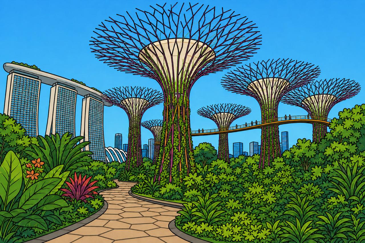 Digest: Google Debuts New AI Model; Singapore Signs New AI Deals