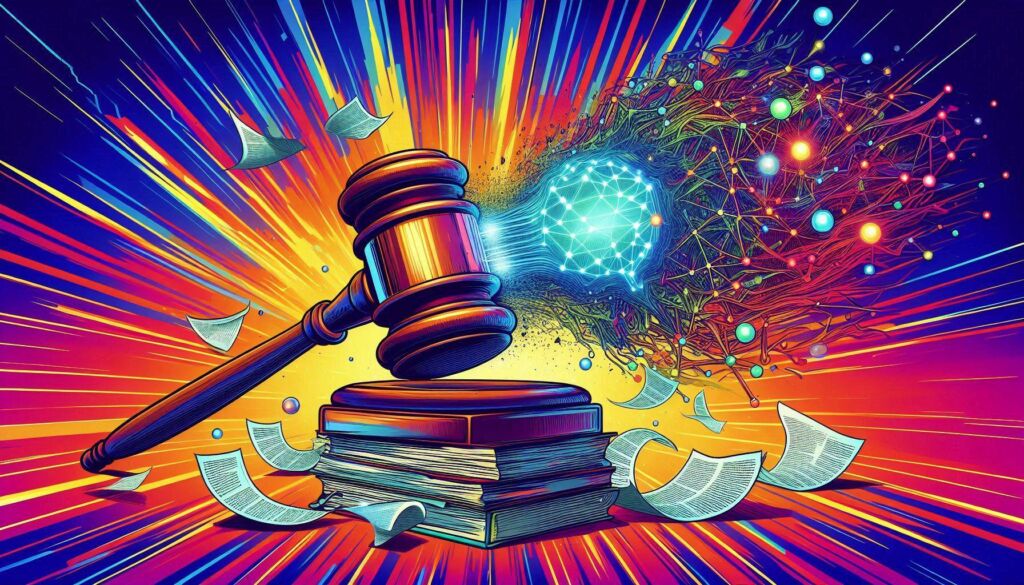 Digest: CNN Sues Perplexity Over AI Copyright; Amazon Launches Bidstream Signal Tools