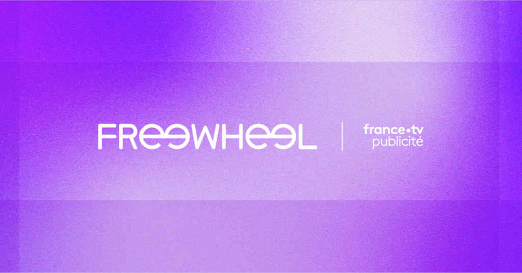 FranceTV Publicité & FreeWheel Expand Partnership