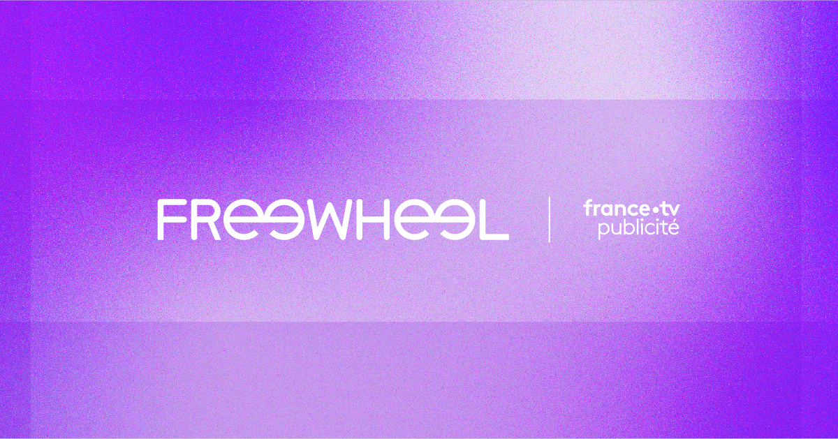 FranceTV Publicité & FreeWheel Expand Partnership — GLOBAL — Aslikannih