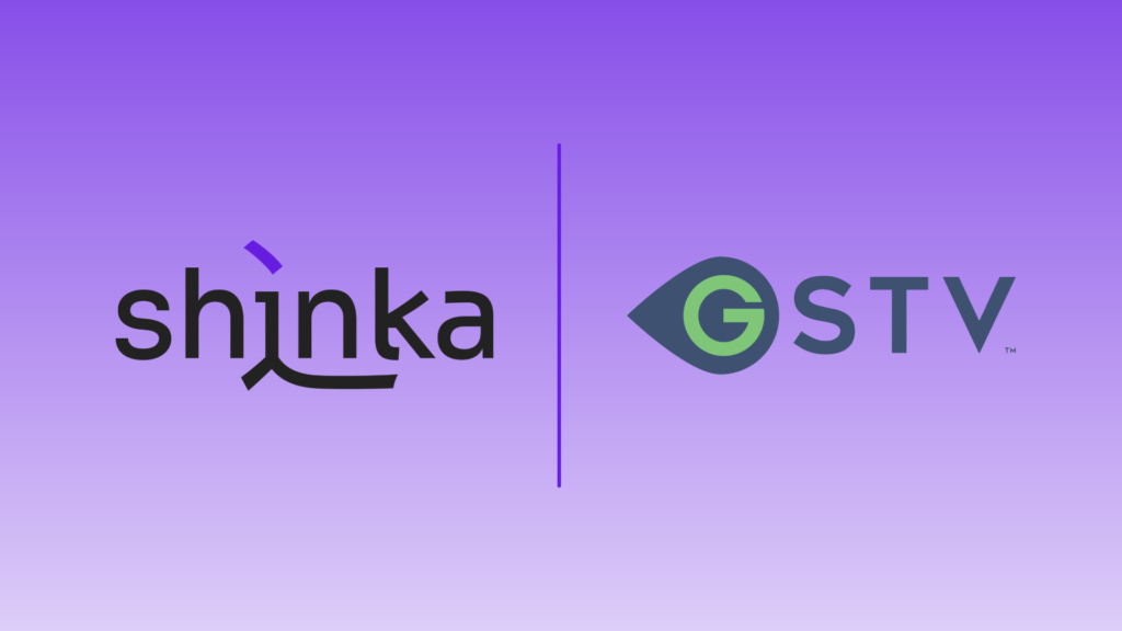 GSTV Selects Shinka as Its Mediation Layer to Power Omnichannel Programmatic Connectivity