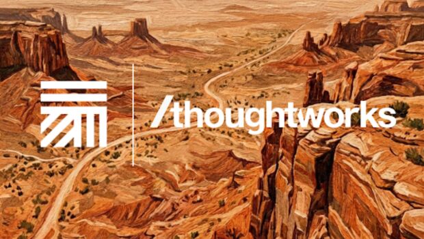 Thrad Announces Partnership with Thoughtworks