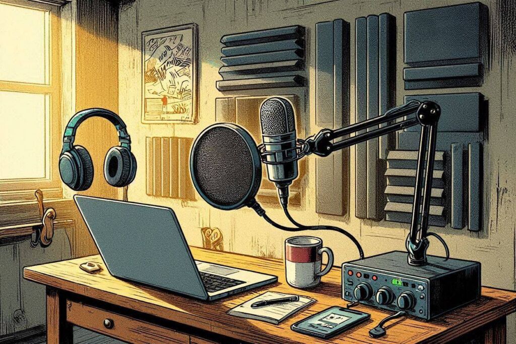 Digest: Latest from Cannes; Podcast Industry Bigger Than Expected