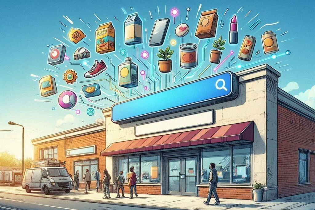 Digest: Albertsons Opens AI Search Ads via Criteo; Forbes Bets on Creator-Led Growth