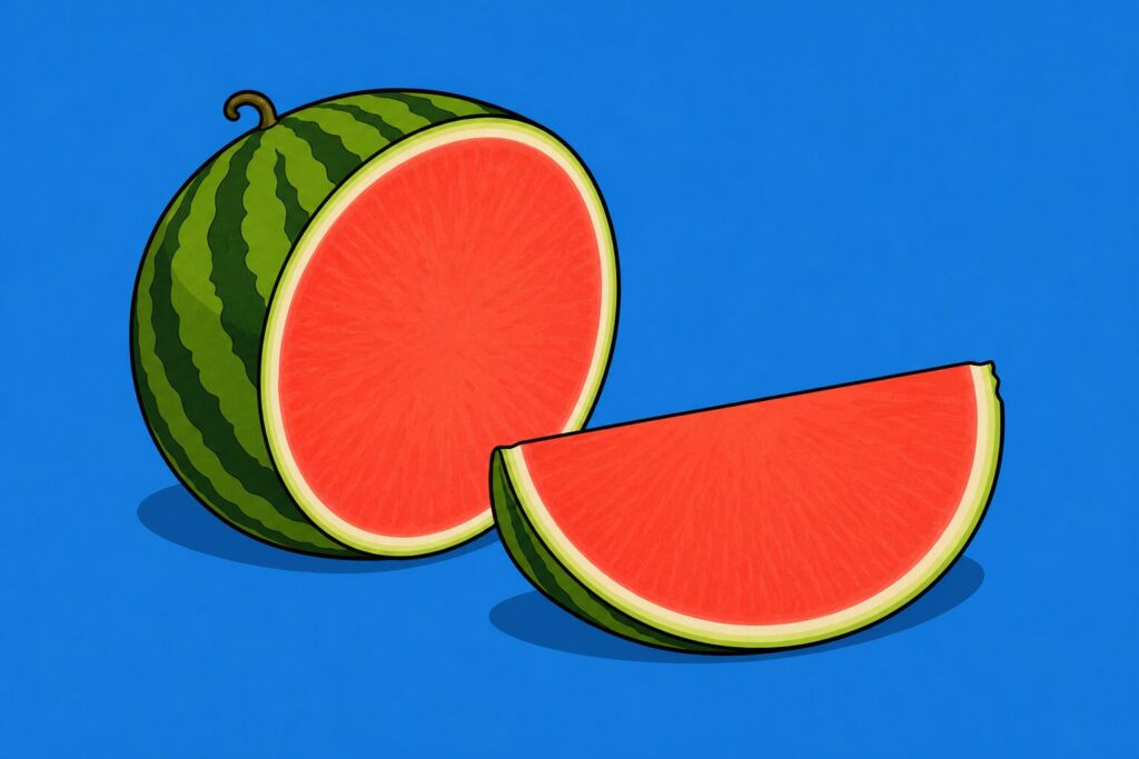 The Problem With Seedless Watermelons and Ad Tech