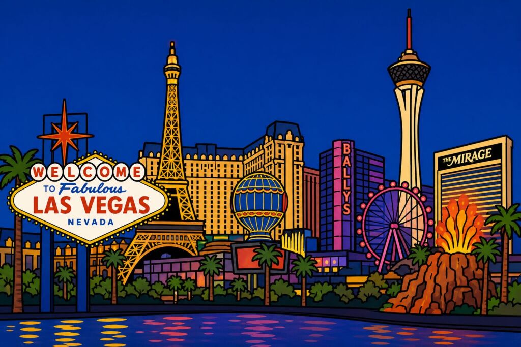 MAU Vegas 2026: Insights on AI