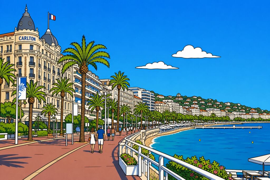 Aceex’s Nina Pyvovar on Cannes, Global Privacy, and the Open Internet