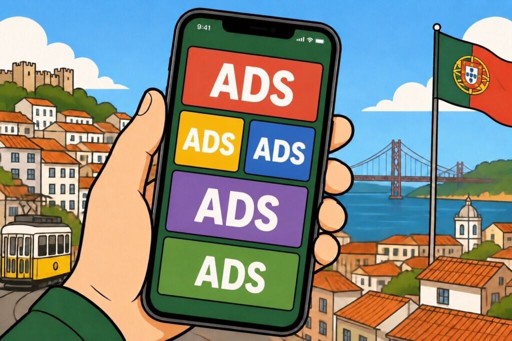 Digest: Portugal Fines Telcos Over Ad Collusion; Trade Desk CRO Out After 7 Months