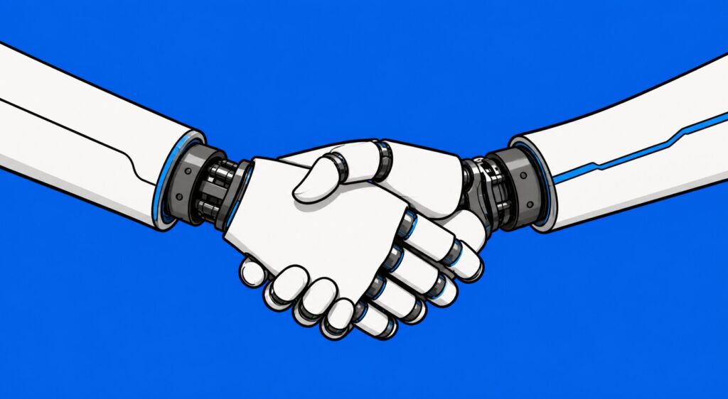 Agentic AI and the Evolution of Ad Sales