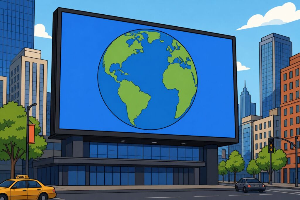 Programmatic DOOH: Why Chinese Brands are Conquering Global Screens