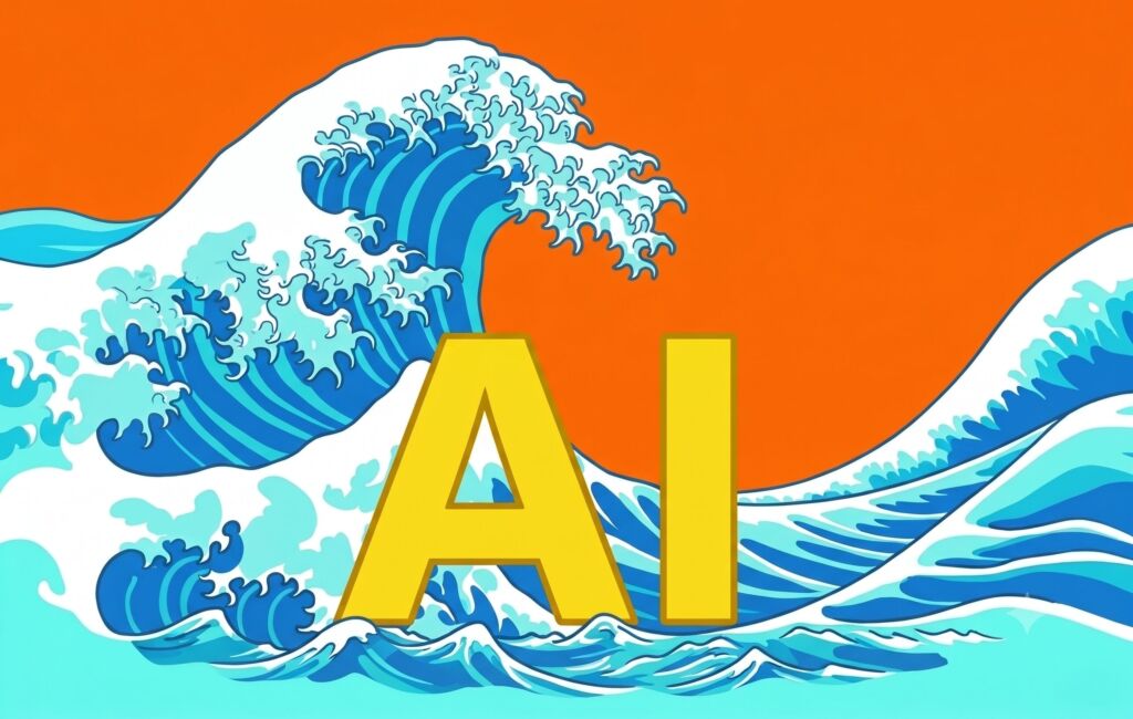 The Trust Mechanic: Why APAC's Social Commerce Won't Follow the US into an AI Content Flood