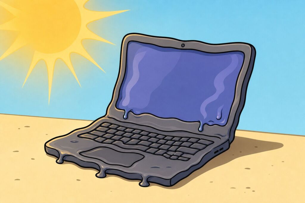 Come On In, The Water’s Warm: Heatwaves and Ad Tech Announcements