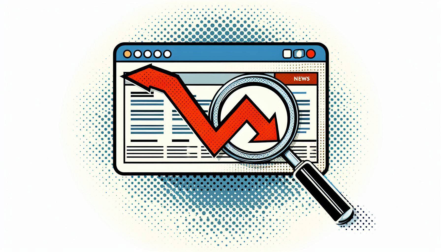 Digest: Google Traffic to UK Publishers Set to Halve; EU Fines AliExpress for DSA Violations — GLOBAL — Aslikannih