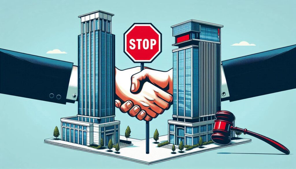 Digest: Judge halts Paramount-Warner Bros Deal; Google Integrates Local Services Ads 