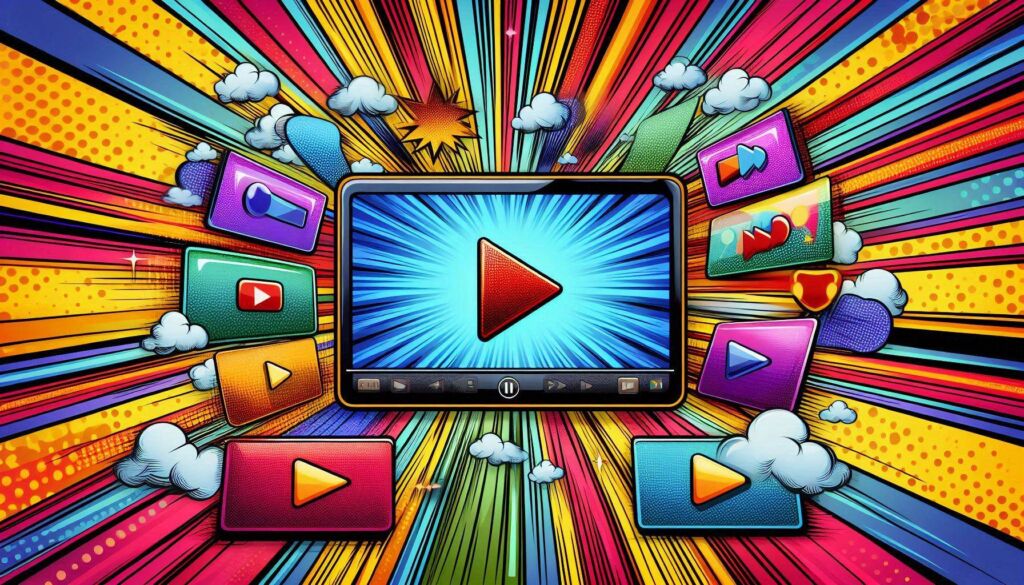 Digest: Netflix Expands Short-Form Video; YouTube Tops UK Podcast Market; OpenAI launches GPT-Live-1
