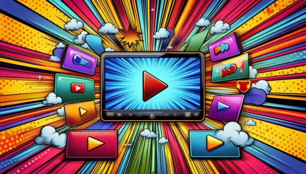 Digest: Netflix Expands Short-Form Video; YouTube Tops UK Podcast Market; OpenAI launches GPT-Live-1