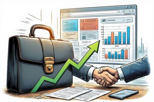 Digest: Vista-Backed Bid Targets Criteo; LiveRamp Launches Netflix Brand Campaign