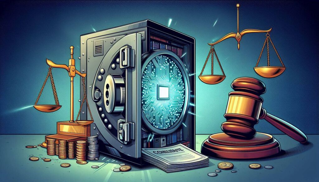 Digest: Apple Sues OpenAI Over Trade Secrets; Microsoft Partners With Nine For Copilot  
