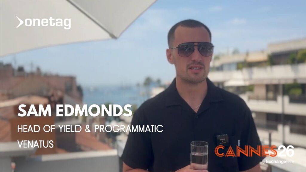 “Opportunities That Work for the Buy Side”: Sam Edmonds, Venatus