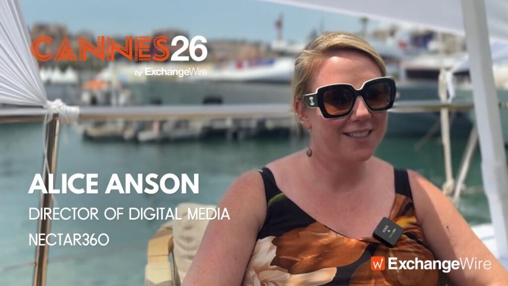 “Democratising Retail Media Specialist Skill Sets”: Alice Anson, Nectar360