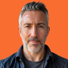 Paul Evans